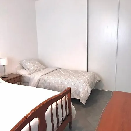 T2 Au Centre De Appartement *