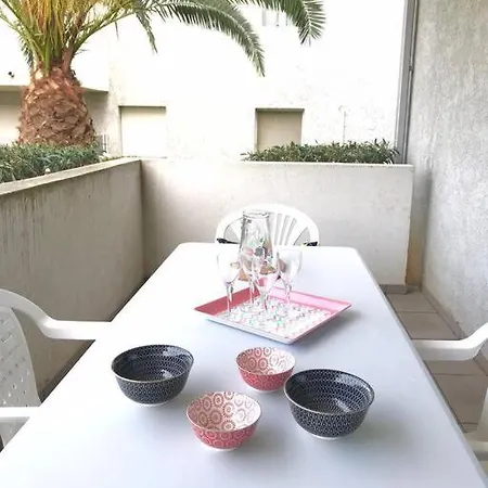 T2 Au Centre De Appartement