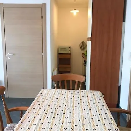 Appartement T2 Au Centre De