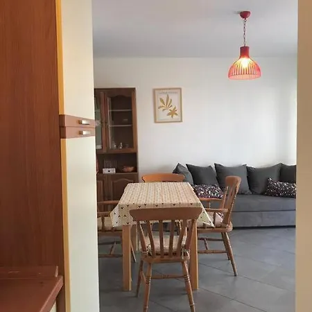 T2 Au Centre De Appartement